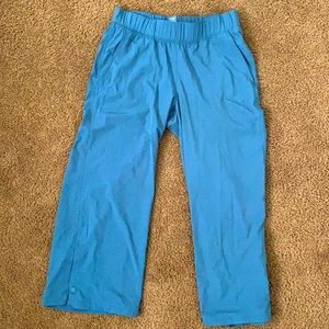 Target lounge/workout pant